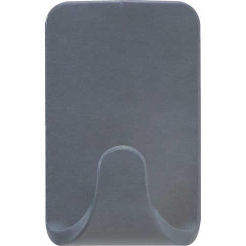 3M コマンドTM フック 壁紙用ミニフック グレ