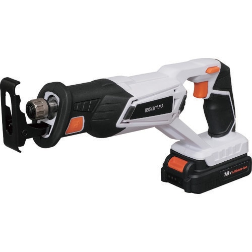 IRIS 572659充電式レシプロソー