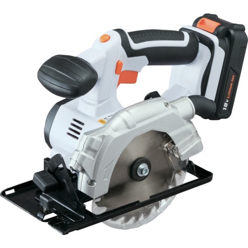 IRIS 513782充電式丸のこ