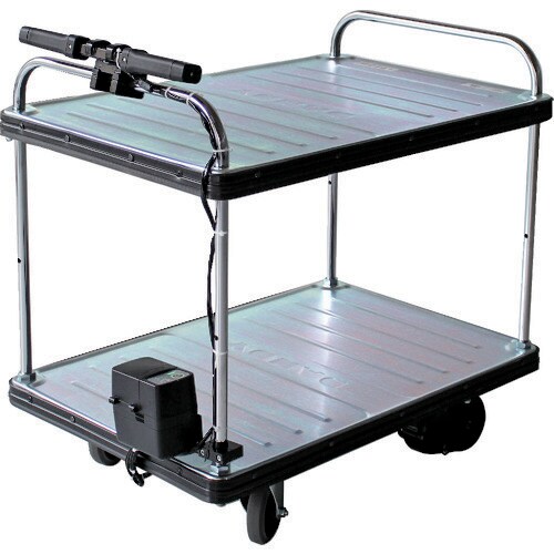 ダンディ 電動アシスト台車 ダンディアシスター 2