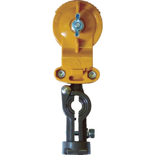 未来 樹脂製ケーブル滑車CK−0型