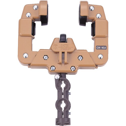 未来 I型綱用樹脂製滑車