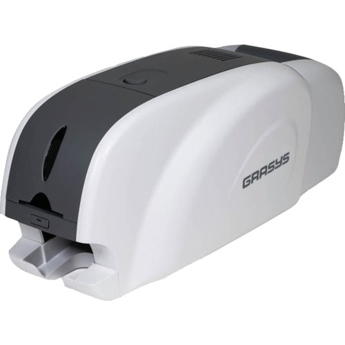 桜井 カードプリンターGRASYS ID170W