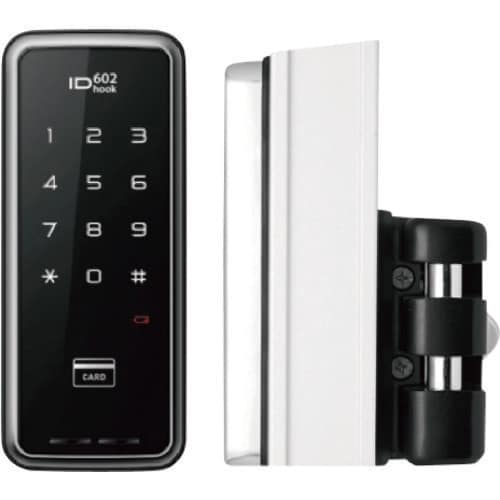 LOCKMAN デジタルドアロックID−602Bh