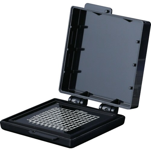 エクシール 精密デバイス搬送ケース ゲルベース(1