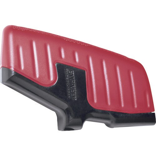 エンジニア ネジザウルスバズーカグリップ レッド