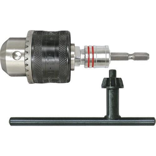 サンフラッグ ビット交換タイプドリルチャック