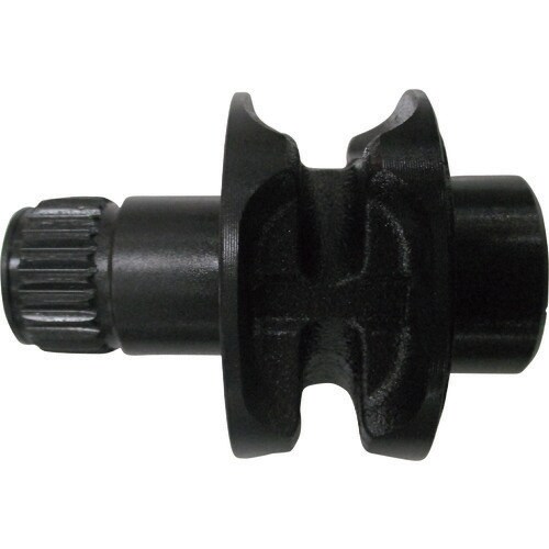 キトー チェーンブロックM3形用部品 ロードシーブ