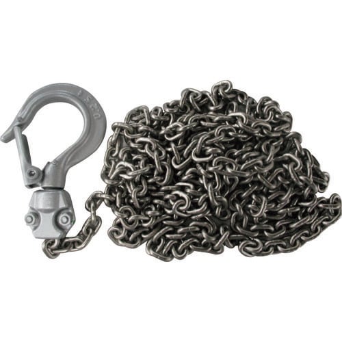 キトー チェーンブロックCX用部品 シタフッククミ