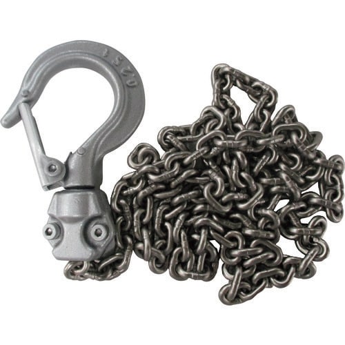 キトー レバーブロックLX用部品 シタフッククミタ