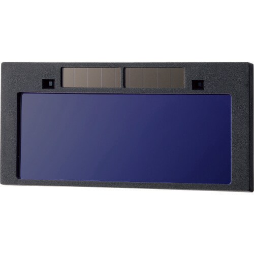 リケン 自動遮光フィルタ(手持ち面用)#10