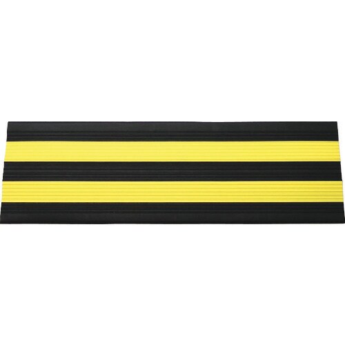 大研 ケーブルカバー 30X1Mブラック