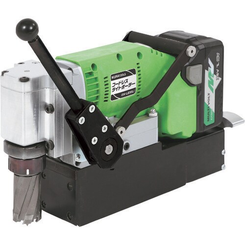 育良 コードレスライトボーラー(50167)