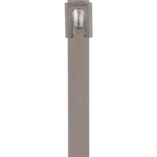 ストロングホールド ステンレススチールバンド SU