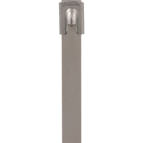 ストロングホールド ステンレススチールバンド SU