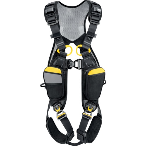 PETZL ニュートン イージーフィット(国際バー