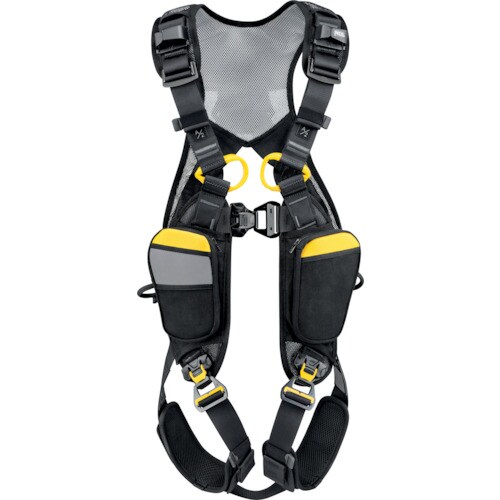 PETZL ニュートン イージーフィット(国際バー