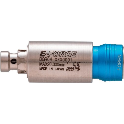 E‐FORCE 1/4減速機