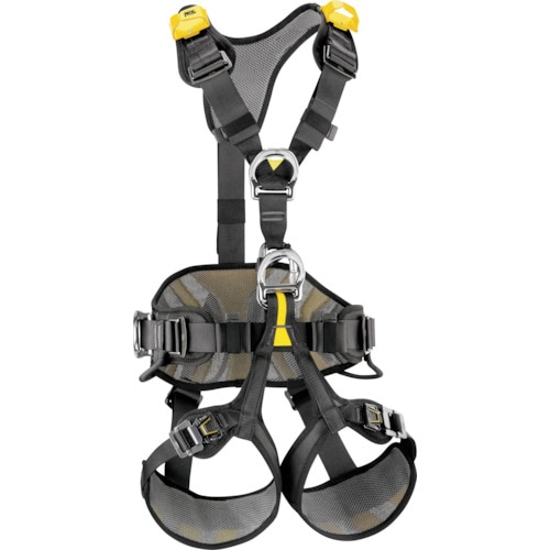 PETZL アバオボッド ファスト サイズ1(欧州