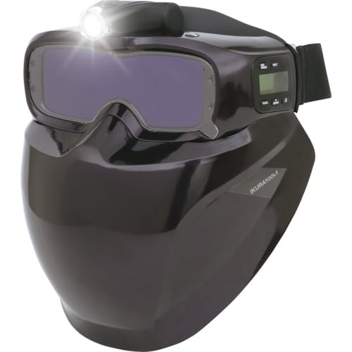 育良 ラピッドグラスゴーグル(40345)