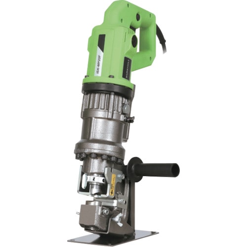 育良 HYBRID複動油圧式パンチャー(50168