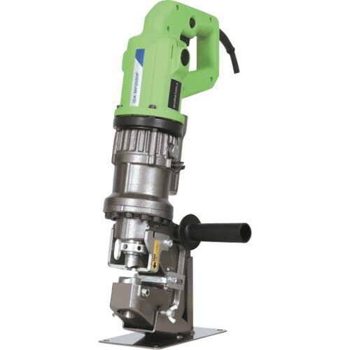 育良 HYBRID複動油圧式パンチャー(50160