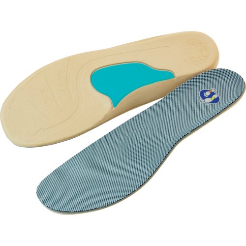 アシマル 靴の中敷き ローアーチ2 M 25.0−