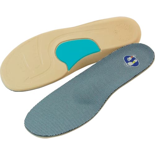 アシマル 靴の中敷き レディースコンフォート2 L