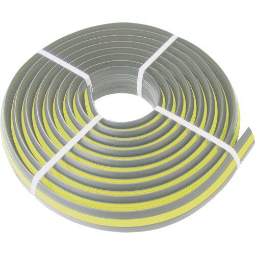 大研 ケーブルプロテクタ2 20x5M グレー