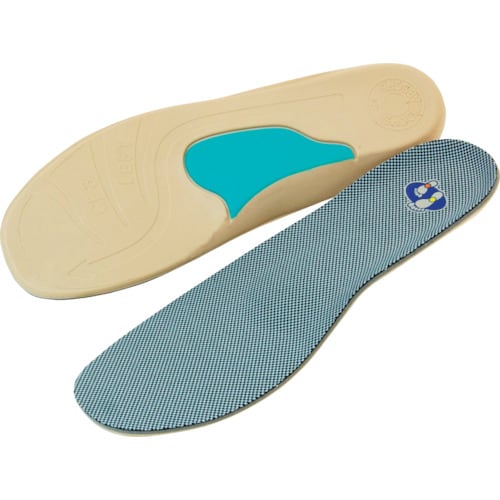 アシマル 靴の中敷き ローアーチ2 S 22.0−