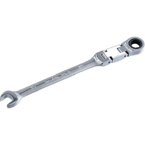 Pro−Auto フレックスダブルギアレンチ10m