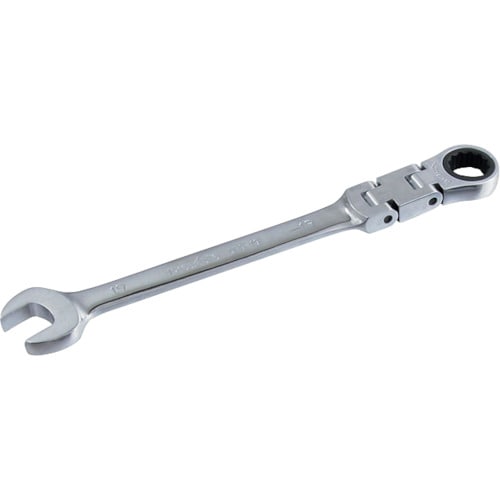 Pro−Auto フレックスダブルギアレンチ19m