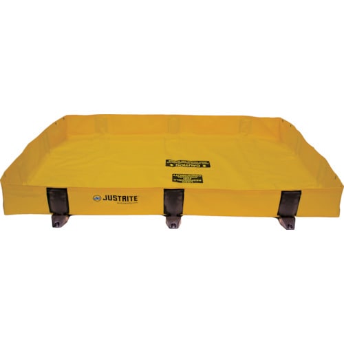 BCI 漏洩防止シート リジッドロック クイックバ