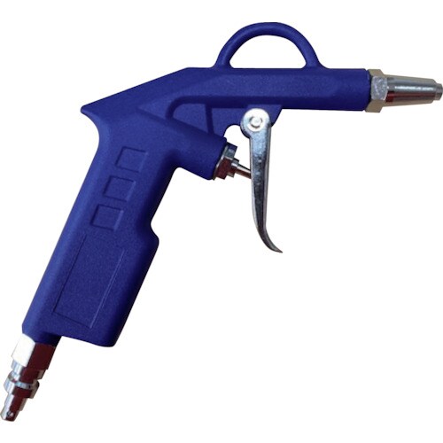 ヤマト 高圧用エアーダスターガン D90−02