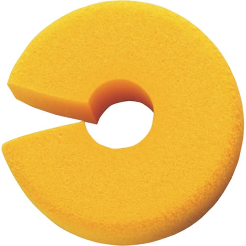 カーボーイ ドアストッパー イエロー