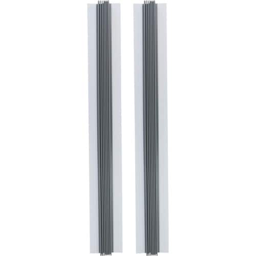 カーボーイ ゆびストッパー 2本入 白