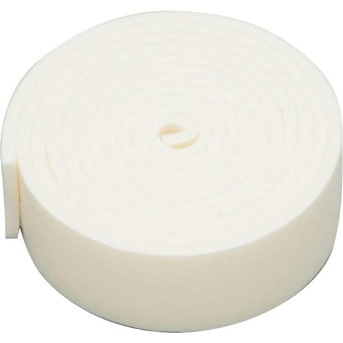 カーボーイ コーナークッション2m 白