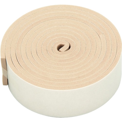 カーボーイ コーナークッション2m 茶