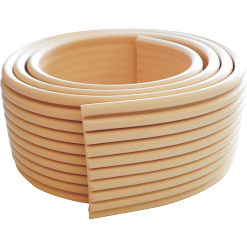 カーボーイ ウェーブクッション 1.2M ベージュ