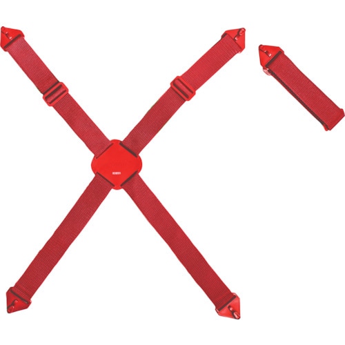 EUROFLEX 突き刺し防止・耐切創ステンレスク