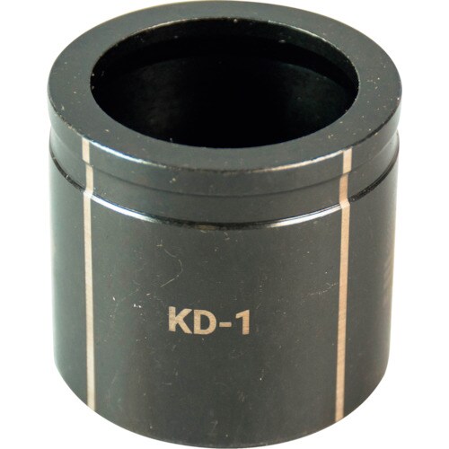 GREENLEE グリンリー パンチャー用ダイスΦ