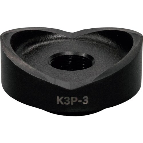 GREENLEE グリンリー パンチャー用パンチΦ