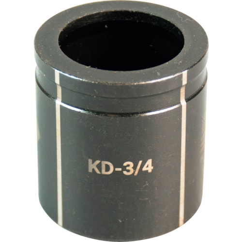 GREENLEE グリンリー パンチャー用ダイスΦ