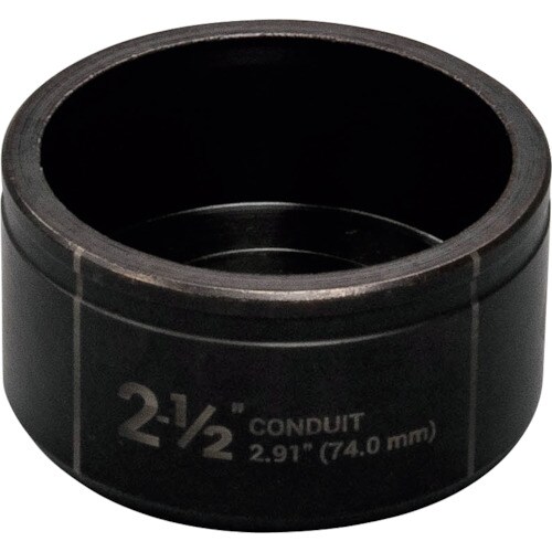 GREENLEE グリンリー パンチャー用ダイスΦ