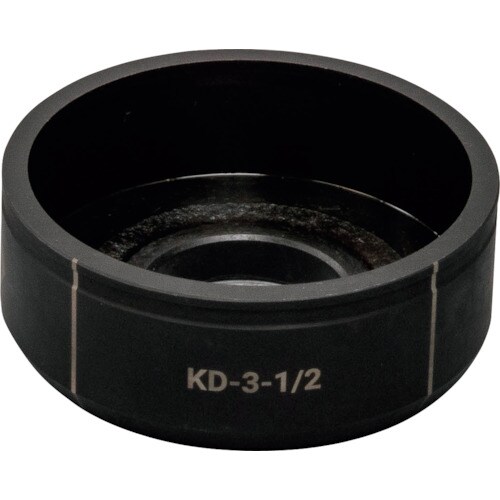 GREENLEE グリンリー パンチャー用ダイスΦ