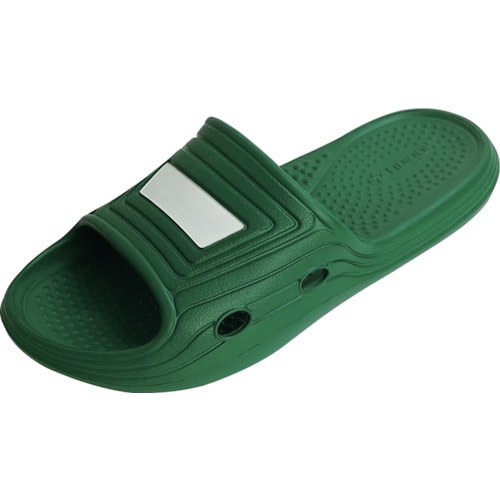 内外ゴム ジャストモード600 グリーン 9号(2