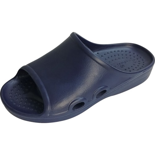 内外ゴム ジャストモード500 ネイビー 9号(2