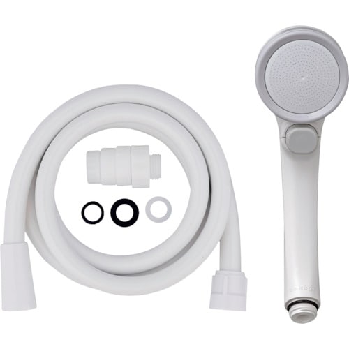 タカギ キモチイイシャワピタホースセットWS