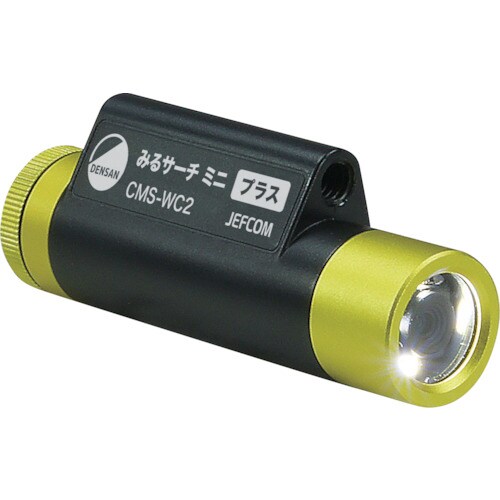 ジェフコム みるサーチミニ プラス