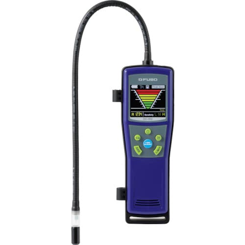 FUSO フロンガス検知器